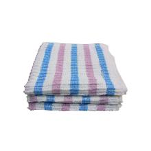 VAATDOEK KATOEN GEKLEURD EXTRA 35X35CM (10) artikelfoto