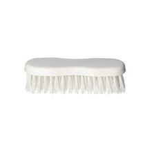 BROSSE A MAIN VIOLIN DUR POLYESTER PBT 17CM BLANC (12) photo du produit