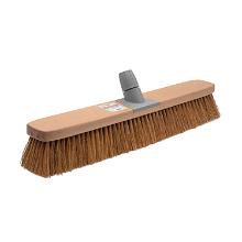 BALAI COCO PLUBO WOOD 60CM (1) photo du produit