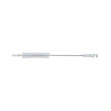 BROSSE RINCE-BOUTEILLE D.2.5CM BLANC (1) photo du produit