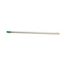MANCHE A VISSER ALU 23.4MMX140CM VERT (1) photo du produit