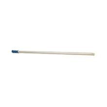 MANCHE A VISSER ALU 23.4MMX140CM BLEU (1) photo du produit