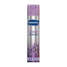 DESODORISANT D'AIR SPRINGFRESH LAVANDE (12X300ML) photo du produit