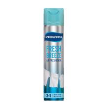 DESODORISANT D'AIR SPRINGFRESH BRISE DE FRAICHEUR (12X300ML) photo du produit