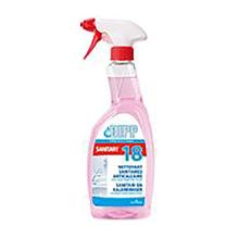 DIPP 18 NETTOYANT ET DETARTRANT SANITAIRE 750ML (1) photo du produit