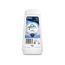 DESODORISANT D'AIR GEL GLADE CLEAN LINEN (8X150G) photo du produit