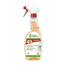 DIPP 49 NETTOYANT SANITAIRES ECO EASY PRO SPRAY (6X750ML) photo du produit