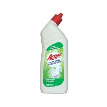 ACTIFF WC GEL AVEC JAVEL (12X750ML) photo du produit