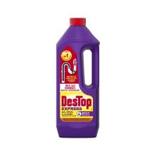 DESTOP GEL EXPRESS MET SODA (8X950ML) artikelfoto