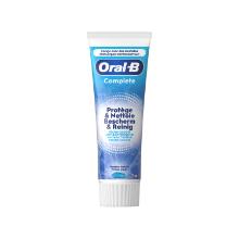 TANDPASTA ORAL-B COMPLETE PROTECT&CLEAN (12X75ML) artikelfoto