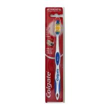 BROSSE A DENTS COLGATE CLASSIC DEEP CLEEN MEDIUM (12X6) photo du produit