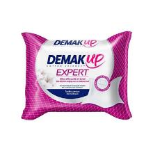 LINGETTES NETTOYANTES EXPERT DEMAKE'UP (1) photo du produit