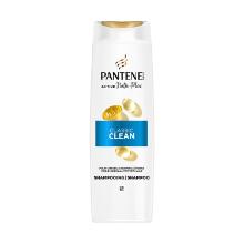 SHAMPOO PANTENE CLASSIC (6X400ML) photo du produit