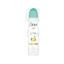 DOVE DEODORANT GO FRESH PEAR & ALOE VERA (6X250ML) photo du produit