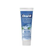 TANDPASTA ORAL-B COMPLETE PROTECT&CLEAN (12X75ML) artikelfoto