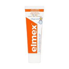 DENTIFRICE ELMEX ENFANTS 0-5 ANS (12X75ML) photo du produit