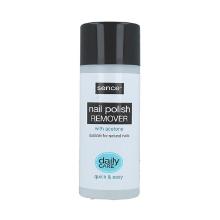 SENCE DISSOLVANT VERNIS ONGLE AVEC ACETONE (12X200ML) photo du produit