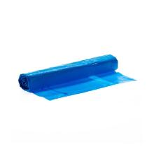 SAC POUBELLE LD RECYCLED T50 50X65CM BLEU (20X25) photo du produit