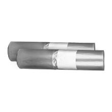 SAC POUBELLE TORK RECYCLED 50L 61.5X89.5CM TRANSPARENT B1 (10X25) photo du produit