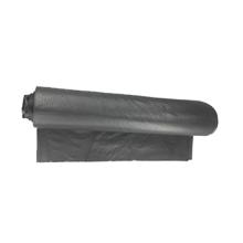 SAC POUBELLE PRIMESOURCE LD RECYCLED T50 90X120CM GRIS/NOIR (10X10) photo du produit