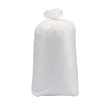 SAC POUBELLE LD RECYCLED T40 68X75CM BLANC (20X20) photo du produit