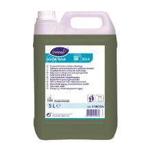 SUMA TOTAL D2.4 (2X5L) photo du produit