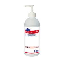 SOFT CARE DES E H5 AVEC POMPE-BE-REG-00496 (10X500ML) photo du produit