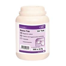 SUMA TAB D4-BE-REG-01708 (4X300) artikelfoto