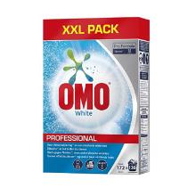 WASPOEDER OMO PRO FORMULA WHITE XXL 130 DOS. 8.4KG (1) artikelfoto