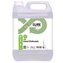 SURE HAND DISHWASH (2X5L) artikelfoto