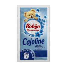 ASSOUPLISSANT SACHET ROBIJN-CAJOLINE PRO FORMULA FRAICHEUR DU MATIN (100X50ML) photo du produit