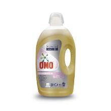 OMO PRO FORMULA COLOUR SAND PARFUM LIQUIDE 67DOS. (2X5L) photo du produit