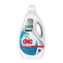 OMO PRO FORMULA ACTIVE CLEAN LIQUIDE 67DOS. (2X5L) photo du produit