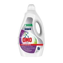 OMO PRO FORMULA COLOUR LIQUIDE 67DOS. (2X5L) photo du produit