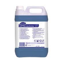 TASKI SPRINT SPITFIRE PLUS (2X5L) photo du produit