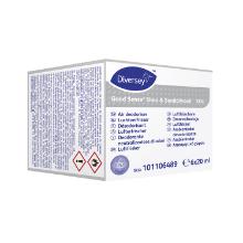 DESODORISANT GOOD SENSE SHEA&SANDALWOOD (2X6X20ML) photo du produit