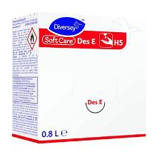 SOFT CARE DES E H5-BE-REG-00496(6X800ML) photo du produit
