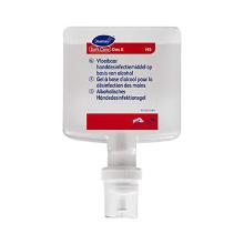 SOFT CARE DES E H5 IC-BE-REG-00496 (4X1.3L) photo du produit