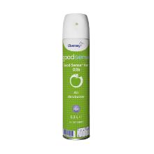 DESODORISANT GOOD SENSE VERT (6X300ML) photo du produit