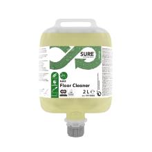 SURE FLOOR CLEANER DVM (3X2L) artikelfoto