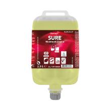 SURE WASHROOM CLEANER QS (2X2.5L) photo du produit