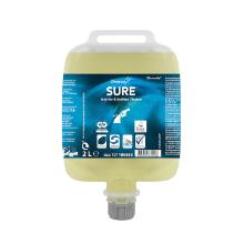 SURE INTERIOR & SURFACE CLEANER DVM (3X2L) artikelfoto