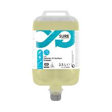 SURE INTERIOR & SURFACE CLEANER QS (2X2.5L) photo du produit