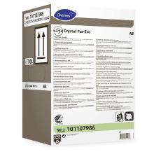 SUMA CRYSTAL PUR-ECO A8 SAFEPACK 10L (1) photo du produit