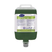 NETTOYANT-DESODORISANT GOOD SENSE VERT QS 01a (2X2.5L) photo du produit