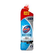 GLORIX PRO FORMULA TOILET GEL OCEAN (12X1L) photo du produit