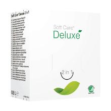 SOFT CARE DELUXE 2-IN-1 (6X800ML) photo du produit