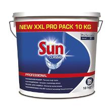 POUDRE VAISELLE SUN PRO FORMULA CLASSIC-LONG CYCLE 10KG (1) photo du produit