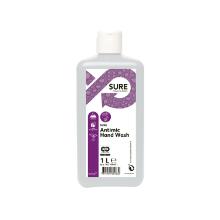 SURE ANTIMIC HAND WASH EU-0031061-0000 (10X1L) photo du produit