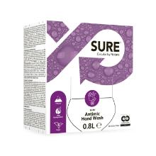 SURE ANTIMIC HAND WASH EU-0031061-0000 (6X800ML) photo du produit